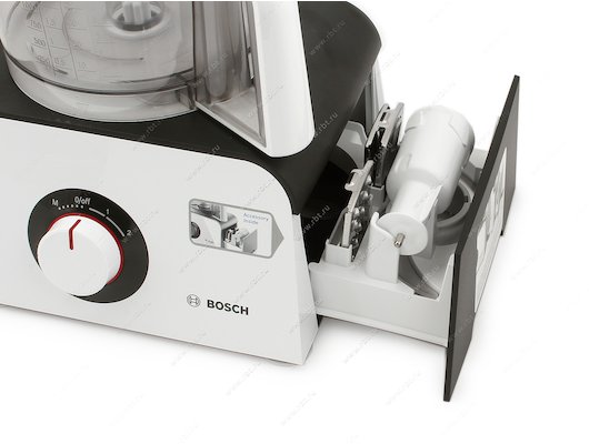 Кухонный комбайн BOSCH MCM 4000